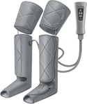 Renpho Leg Massager, Air Compression Calf For Circulation. Fixed Price $99.99.
