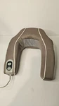Homedics Shiatsu Neck & Shoulder Messager Infa Red Heat Multi Speed Vibration. Fixed Price $18.95.