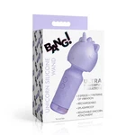 Xr Unicorn Silicone Wand BNG-AH663 Rechargeable Vibrator. Fixed Price $23.99.