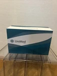 Unimed Pro X Tens Unit Muscle Stimulator Massager Used 2 Times. Fixed Price $25.00.