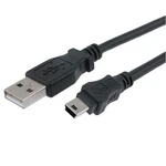 Usb Charging Cord Cable For Techcare Pro 24 Modes Tens Unit Massager. Fixed Price $9.99.