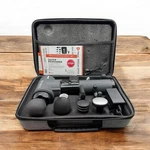 Lifepro Sonic Lx Massager Gun. Fixed Price $77.99.