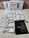 Rakzu Touchscreen Tens And Powered Muscle Stimulator Y15-80100-56. Fixed Price $28.99.