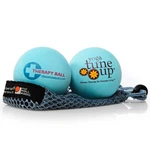 Yoga Tune Up Therapy Balls In Tote By Fitness - Massage For. Fixed Price $31.67.