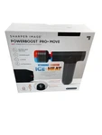 Sharper Image Power Boost Pro+ Compact Hot & Cold Percussion Massager New. Fixed Price $129.99.