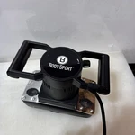 Body Sport Variable Speed Professional Vibrating Massager For Pain And Aching. Fixed Price $134.44.