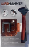 Car Safety Life Hammer Brand New In The Box. Fixed Price $13.00.