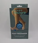 Gaiam Restore Ultimate Foot Massage Roller Blue. Fixed Price $13.29.