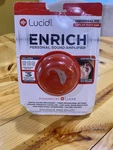 Lucid Audio Enrich Behind-the-ear Personal Sound Amplifier Left Or Right. Fixed Price $19.99.