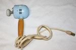Handy Hannah Electric Vibrator Held Massager Standard Products Whitman. Fixed Price $34.99.