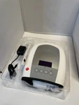 Breo Hand Massager IPALM520. Fixed Price $37.86.