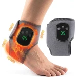 Triple Method Therapy Foot Ankle Massager - For Neuropathy. Fixed Price $29.99.