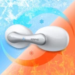 Renpho Eyeris Calina Temple Massager For Migraines, Fsa Eligible Hsa, Heated. Fixed Price $49.99.