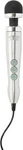 Doxy Original Number 3 Die Cast Wand Massager Brushed Metal. Fixed Price $166.98.