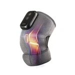 Heated Knee Massager Brace Wrap , Wireless Vibration Heating.... Fixed Price $64.62.