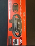 Bally Total Fitness 4 Head Handled Percussion Massager 1A. Fixed Price $20.00.