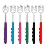 Yimicoo 6 Pack Telescoping Back Bear Claw Extendable Scratchers. Fixed Price $8.31.