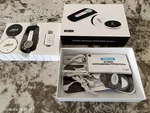 Hidow Wireless 49 Tens/ems System Electric Massager - Muscle Stimulator For Pain. Fixed Price $119.00.
