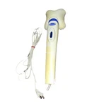 Dr. Scholls Handheld Vibrating Wand DR7530 2 Speed Body Contour Massager. Fixed Price $11.97.