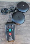Wahl Sweet Dreams Sleep Body System No. 4090 Bed Massager Missing CORDA8. Fixed Price $31.99.