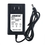 Ac/dc Adapter For Turonic G5 GM5 Gun Deep Tissue Massager Li-ion Battery. Fixed Price $14.55.