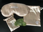 Aveda Sleep Mask And Gua Sha Face Tool. Fixed Price $22.00.