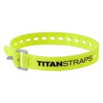 Titan Straps 60-LB. Working Load 18", Fluorescent Yellow TS-0918-FY. Fixed Price $12.29.