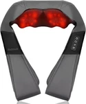Vitality Magic Pro 2.0 Neck MASSAGER,2025 Upgraded 4-HEAD. Fixed Price $135.99.