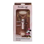 The Creme Shop Disney Minnie Mouse Rose Quartz Crystal Massage Roller. Fixed Price $11.95.