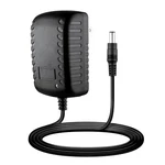 25.2VAC Adapter 4 Fusion Black Pro Deep Tissue Muscle Massage Gun J151-2520600UX. Fixed Price $19.15.