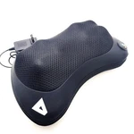 Trakk Shiatsu Back And Shoulder Neck Heated Full Body Massager Pillow. Fixed Price $24.99.
