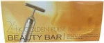 Beauty Bar 24K Golden Pulse Facial Massager Skin Care Made Japan BM-1 New. Fixed Price $178.04.