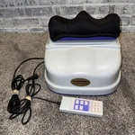 Healthy Swinger AB-07 Sunpentown Excercise Machine Massager- Tested, Works. Fixed Price $54.99.