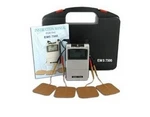 Ems 7500 Muscle Stimulator Dual Channel Relieve Low Back Pain Prevent Atrophy. Fixed Price $62.93.