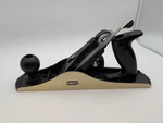 Vintage Sears Roebuck Amt Brass Body Bench Hand Plane 149.37188 W/original Box. Fixed Price $49.95.