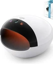 Alljoy Roller Kneading Hand Massager For Arthritis, Cordless Electric With He.... Fixed Price $54.55.