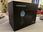Theragun G3PRO Percussive Therapy Device. Fixed Price $200.00.