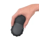 Jimmyjane Evoke Rol-o Vibrating Massager Black. Fixed Price $25.00.