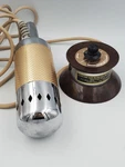 Vtg American Products Sonoid Electric Personal Massager Vibrating. Fixed Price $42.99.
