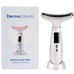 Skin Tightening Lymphatic Drainage Massager For Neck, Face, Arms, Legs. Fixed Price $251.57.