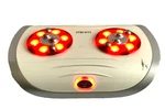 Homedics Shiatsu Rotating Foot Massager Model Fm-s 2 Heated. Fixed Price $33.20.