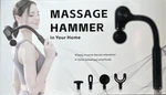 Multi Functional Full Body Curved Massage Hammer Deep Muscle Fascial Relaxation. Fixed Price $39.99.