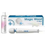 Magic Wand Plus-new 2019 Viva Kit:the Original Massager+intimd Moisturizer. Fixed Price $80.95.
