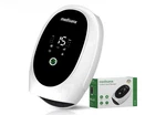 Medisana HM105 Cordless Hand Massager W/ Heat, 6 Modes & Adjustable Intensity. Fixed Price $67.94.