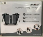 Cincom CM-010A Circulation Air Calf Compression Muscle Relaxation Leg Massager. Fixed Price $30.75.