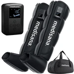 Medisana Leg Compression Massager For Circulation & Pain Relief, Cordless Air.... Fixed Price $243.73.