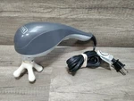 Wahl Intertek Deep Tissue Speed All Body Massager Model 4120 - Tested. Fixed Price $15.99.
