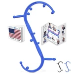 Body Back Buddy Blue 2.1 - Neck Massager For Pain Relief Elite,. Fixed Price $54.15.