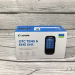 Auvon Otc Tens And Ems Unit Device TA2224. Fixed Price $28.78.