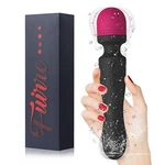 New Cordless Double-ended Available Relaxation Myofascia Tool Handheld Portab.... Fixed Price $38.96.